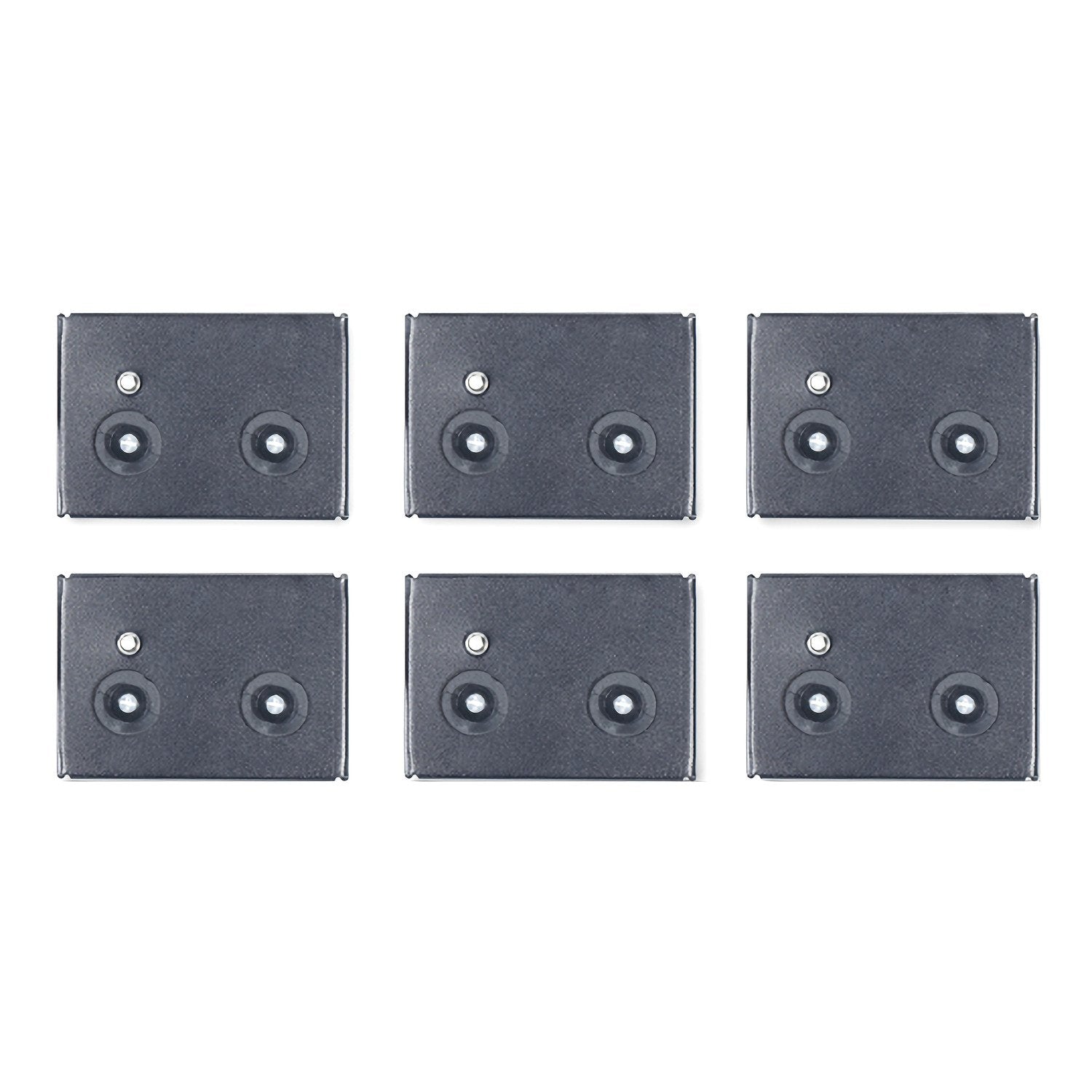 EAN 731304253600 - APC AR7710 Cable Containment Brackets Negro imagen 4