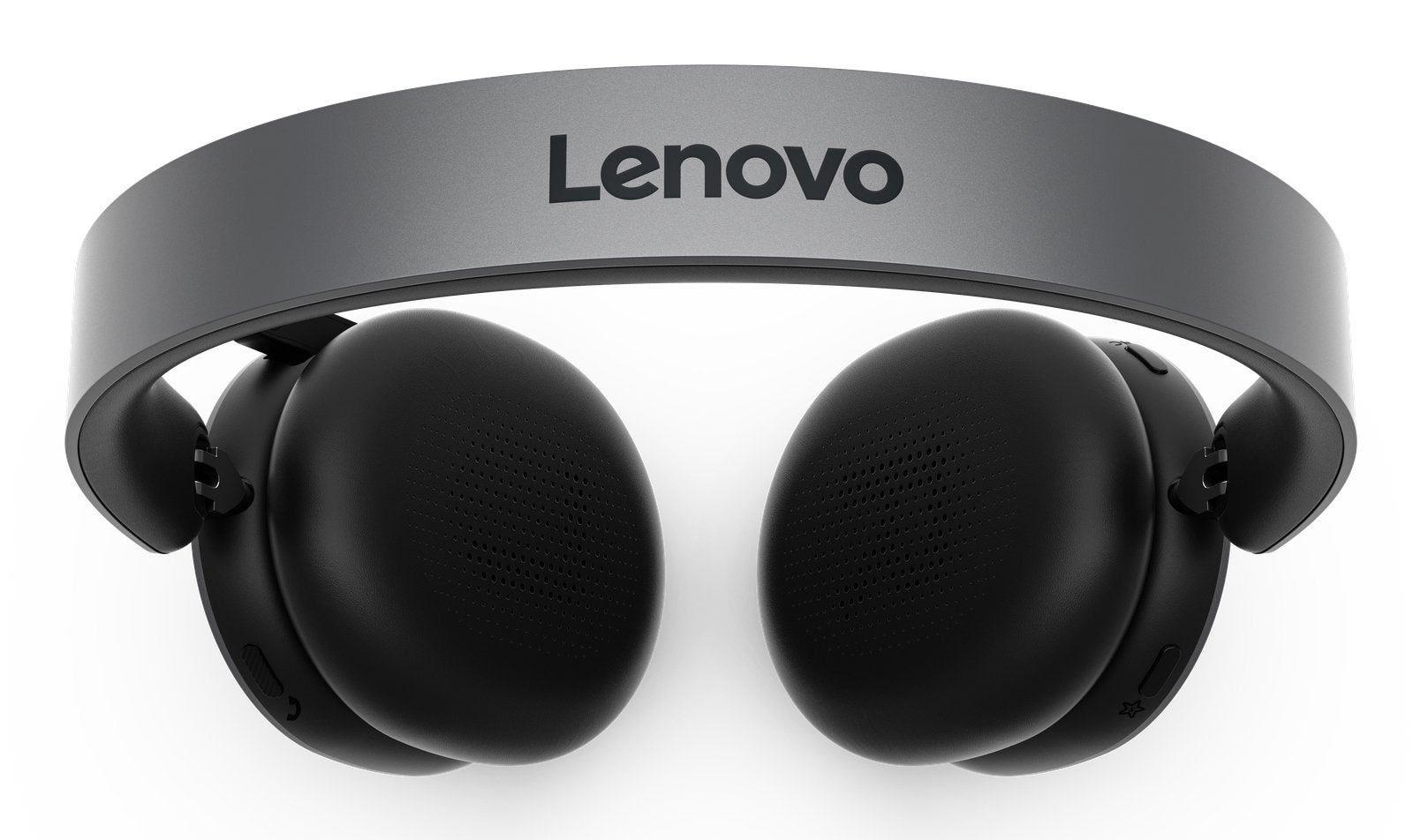 Lenovo Thinkpad Dual-Mode Wireless Anc Foldable Headset 8550 (Aura Edition, Teams, Usb-C)