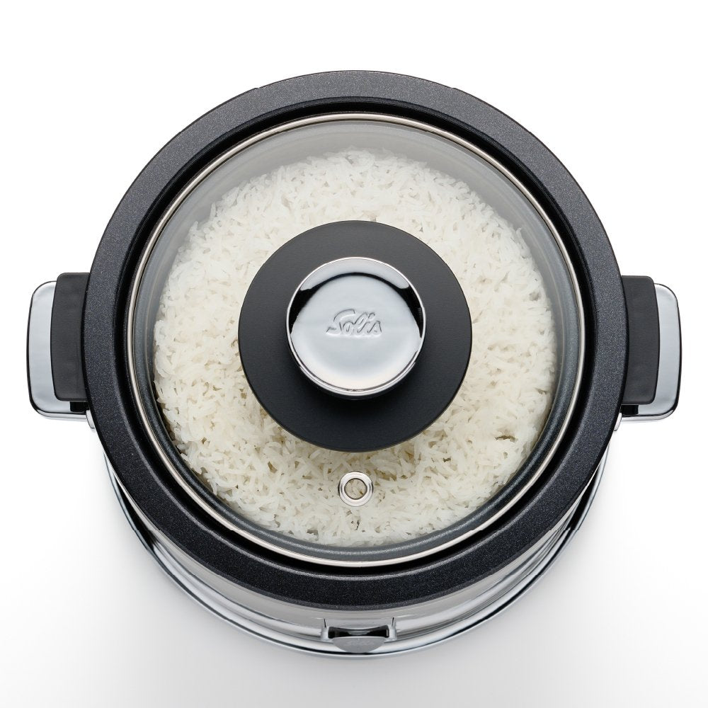 Solis Rice Cooker Multi Typ 8162