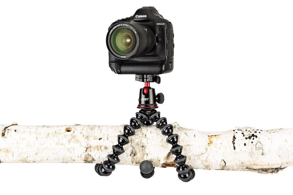 Joby Gorillapod 5k Kit Black/Charcoal