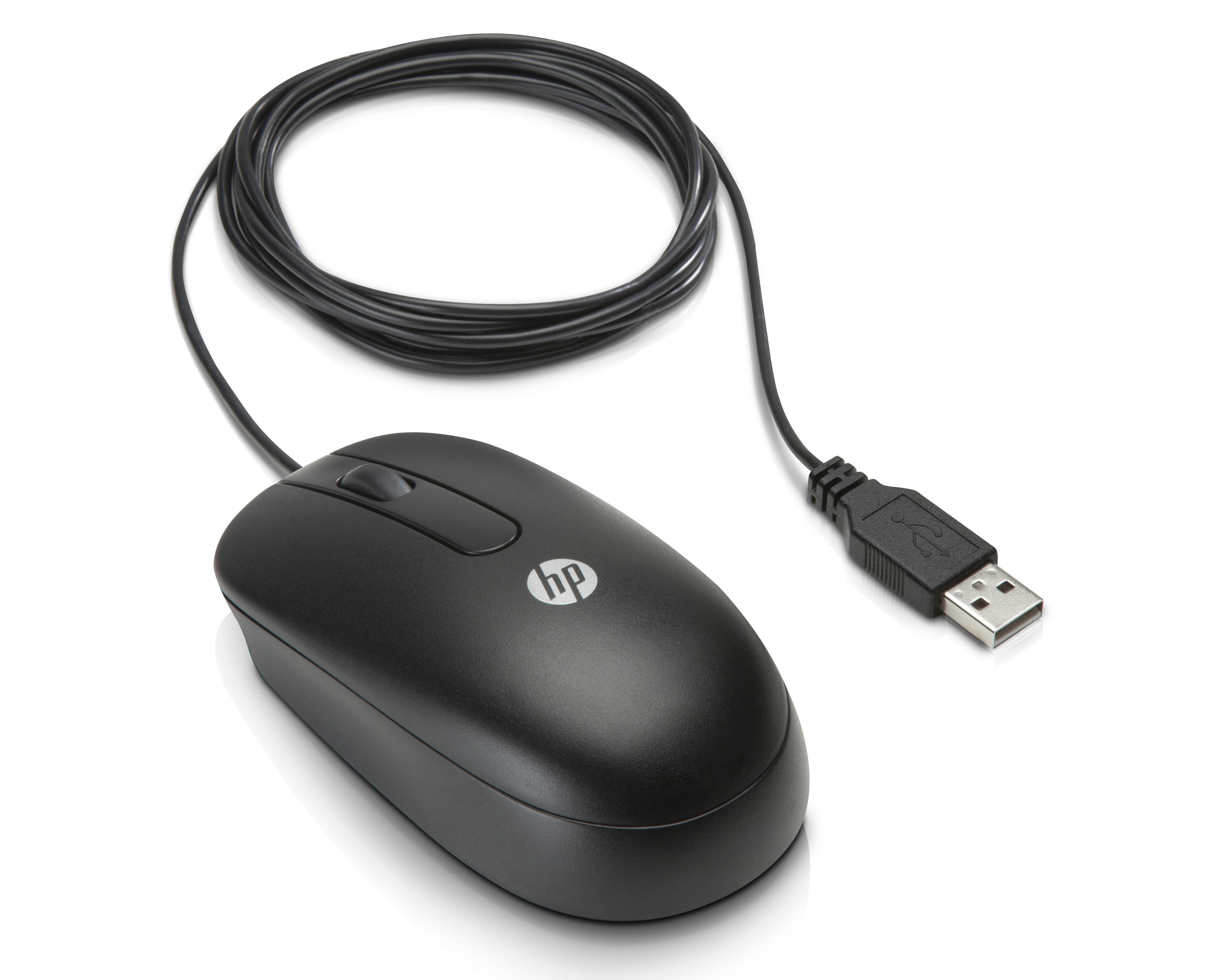 Usb Optical Scroll Mouse