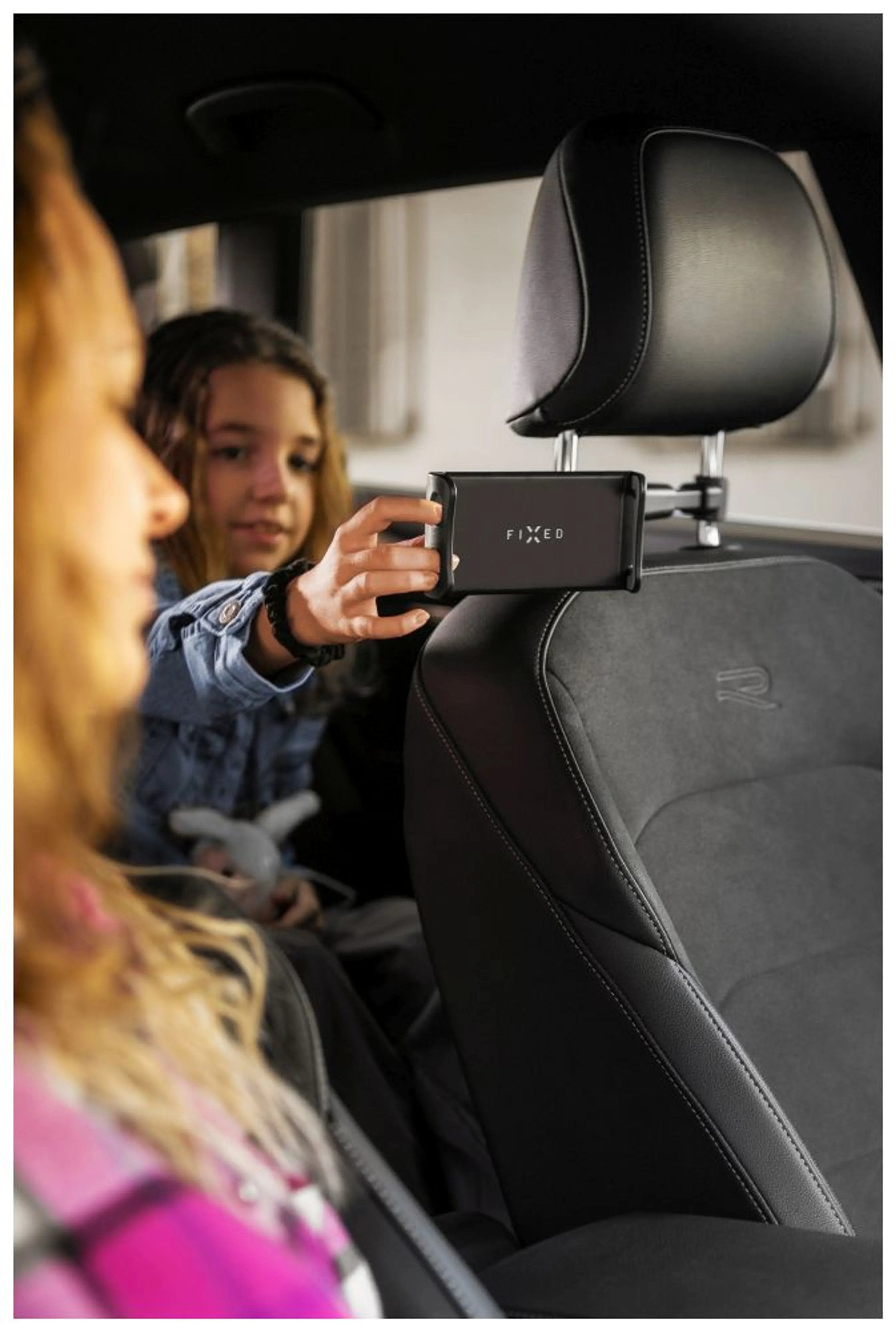 EAN 8591680124480 - FIXED FIXTAB-PAS2-BK soporte Soporte pasivo Teléfono móvil/smartphone Negro imagen 11