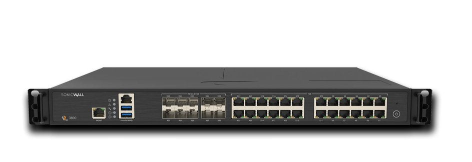 Nsa 3800