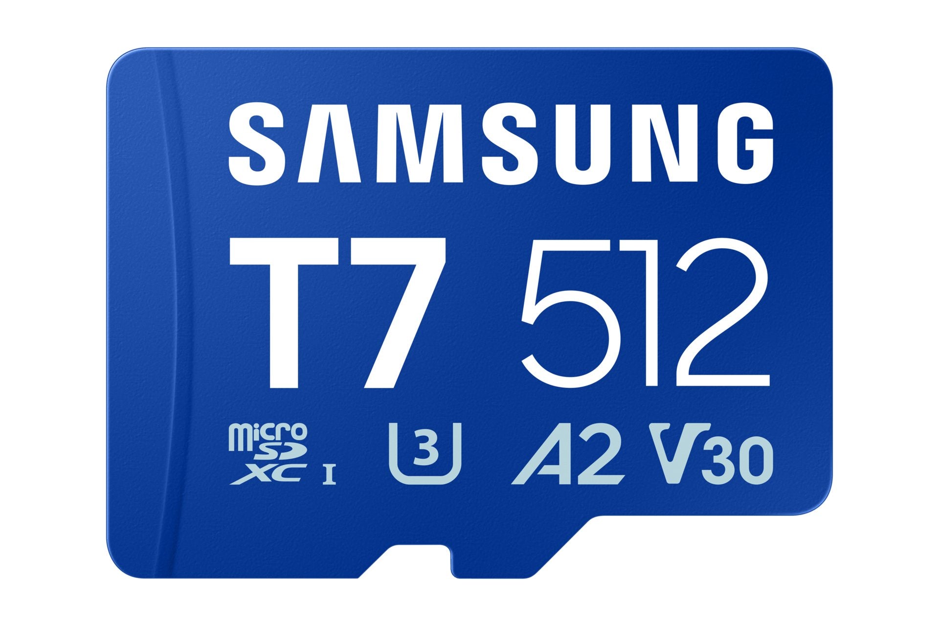 EAN 8806097635062 - Samsung MB-MB512T/WW memoria flash MicroSDXC UHS-I imagen 1