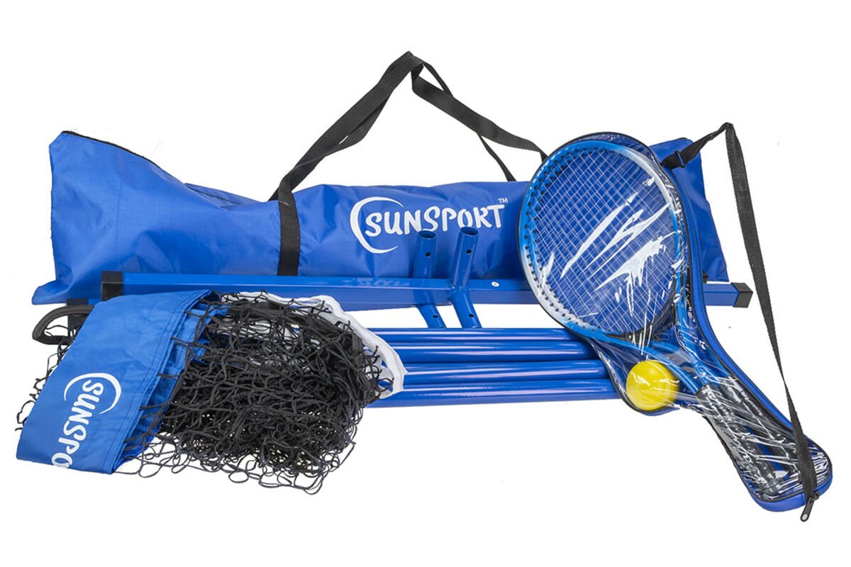 EAN 7392601160256 - Bex Sport Sunsport Outdoor Mini Tennis set Tenis imagen 1