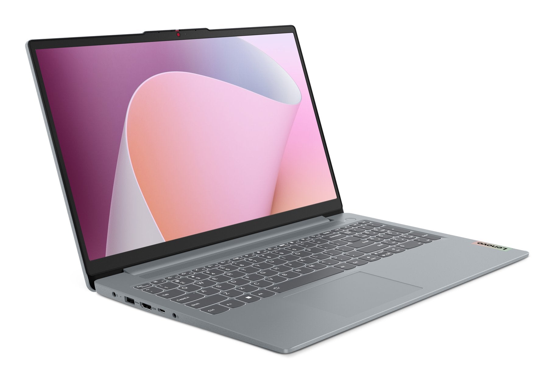 EAN 198157474437 - Lenovo IdeaPad Slim 3 15ABR8 AMD Ryzen™ 5 5625U Portátil 39,6 cm (15.6") Full HD 16 GB DDR4-SDRAM 512 GB S imagen 4