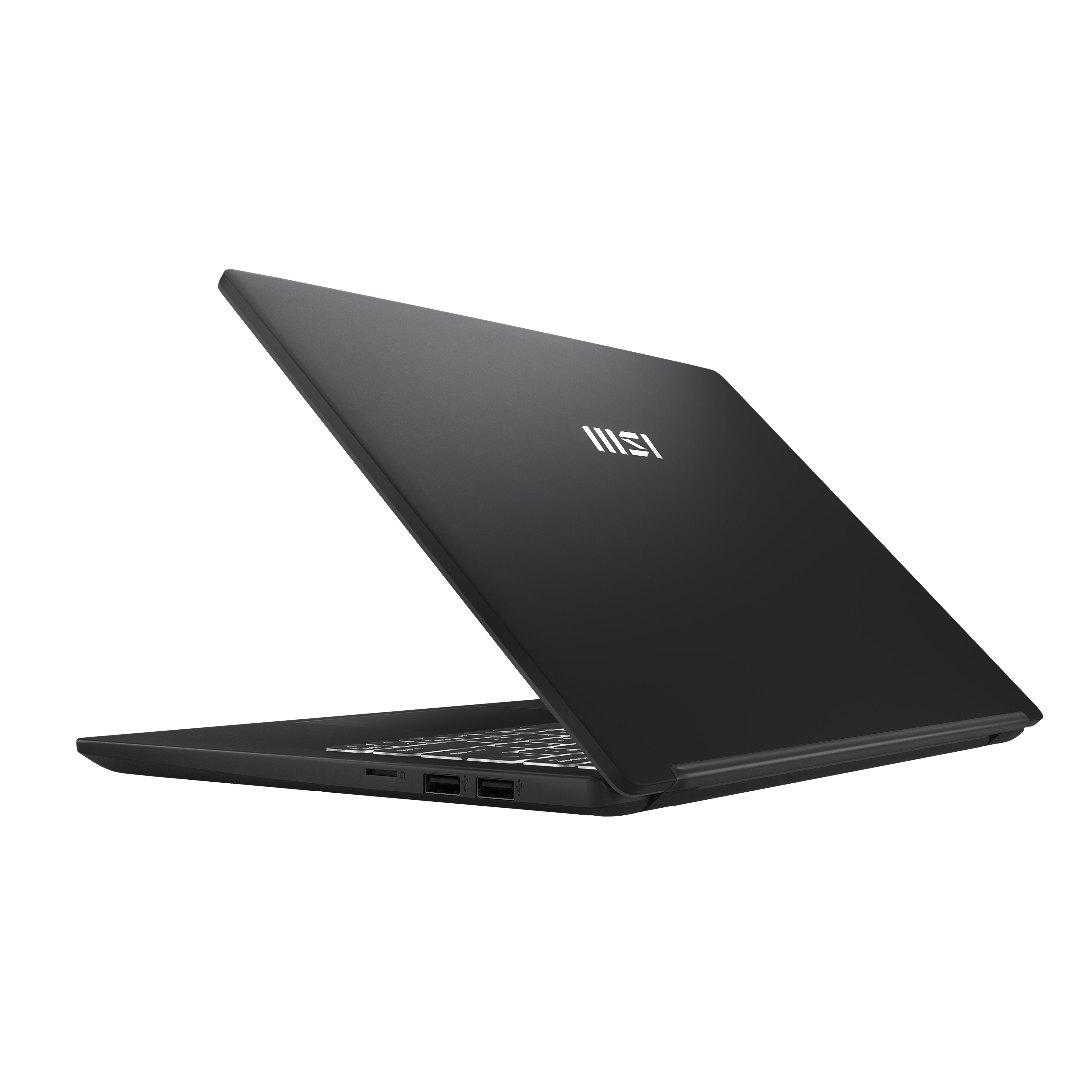 EAN 4711377352871 - MSI Modern 14 C7M-423XES AMD Ryzen™ 7 7730U Portátil 35,6 cm (14") Full HD 16 GB DDR4-SDRAM 1 TB SSD Wi-F imagen 5