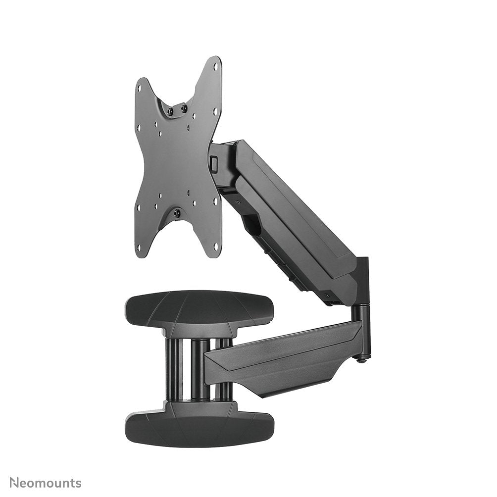 Neomounts By Newstar Wall Mounted Gas Spring Tv Mount (3 Pivots Vesa 200x200) (Wl70-550bl12)