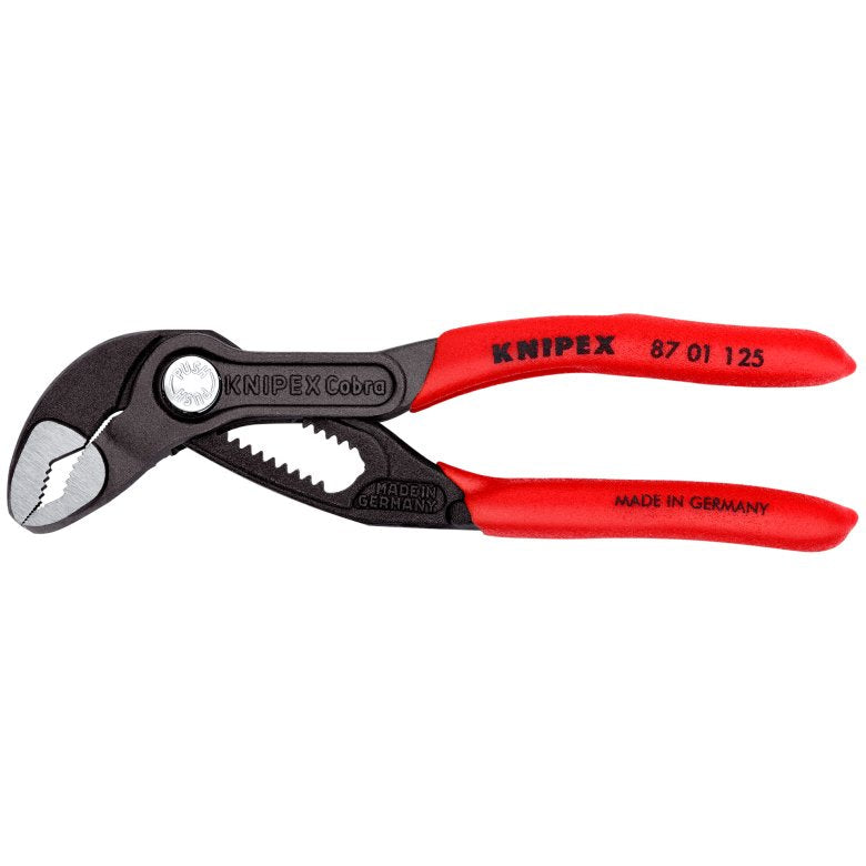 Knipex Cobra® Pico De Loro Mini, 125 Mm,