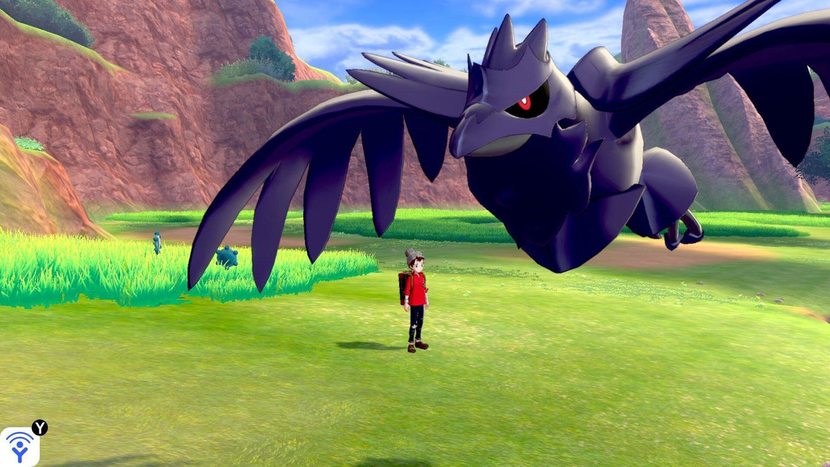 EAN 45496424824 - Nintendo Pokémon Bouclier Estándar Alemán, Inglés, Coreano, Español, Francés, Italiano, Japonés Nintendo Sw imagen 40