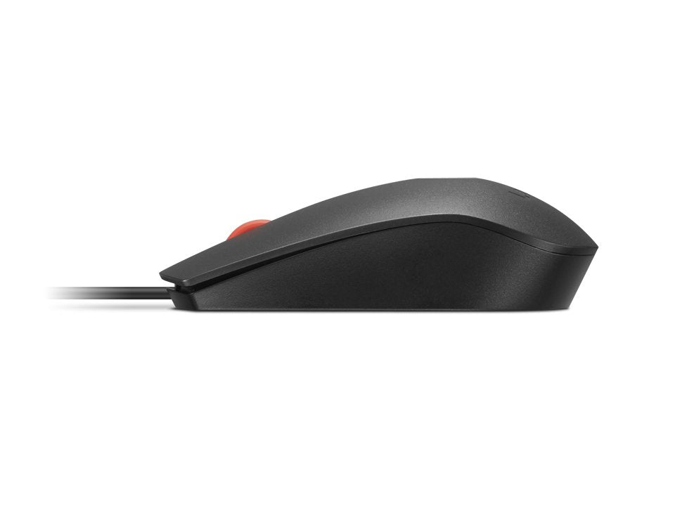 EAN 195892122340 - Lenovo 4Y51S24029 ratón Oficina Ambidextro USB tipo A Óptico 2000 DPI imagen 5