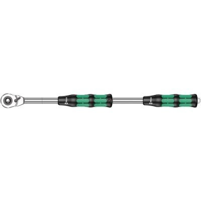 EAN 4013288184320 - Wera Zyklop Hybrid Set Juego de llaves de tubo 2 pieza(s) imagen 1
