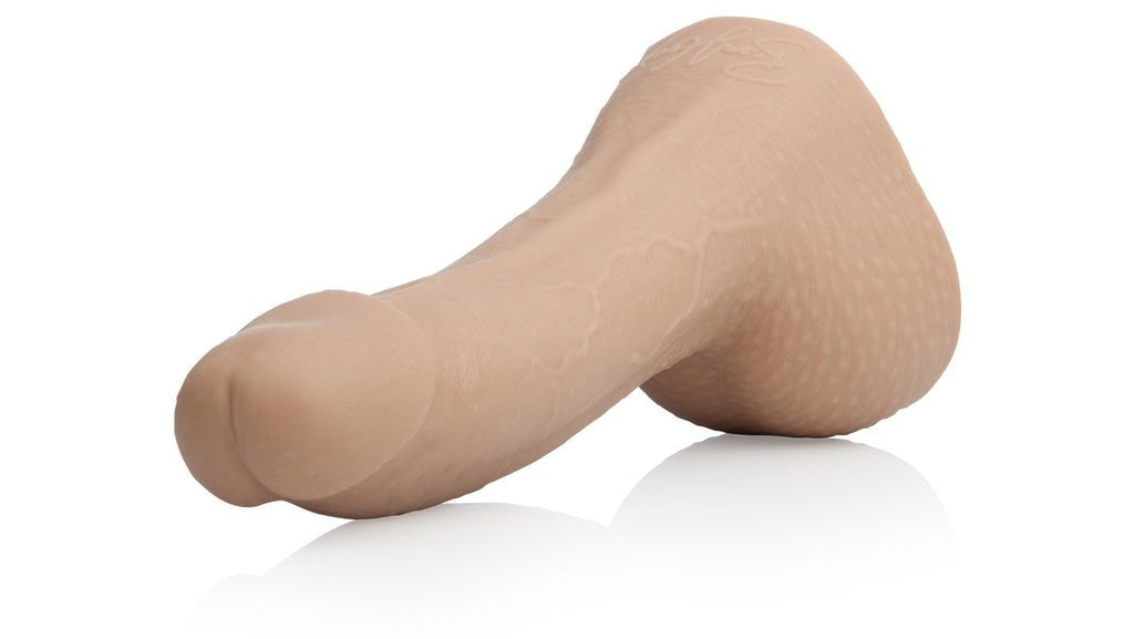 Fleshjack - Pene Brent Corrigan