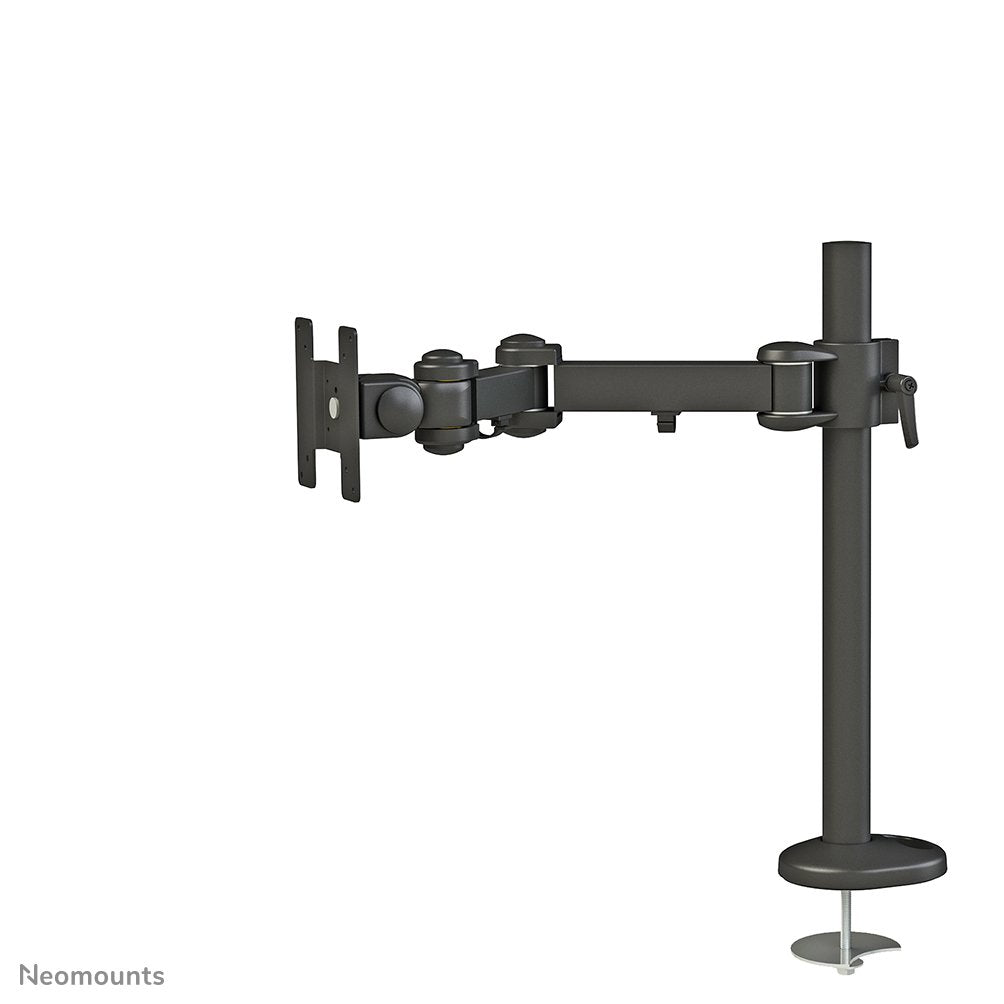 EAN 8717371444372 - Neomounts FPMA-D960G soporte para monitor 76,2 cm (30") Escritorio Negro imagen 2