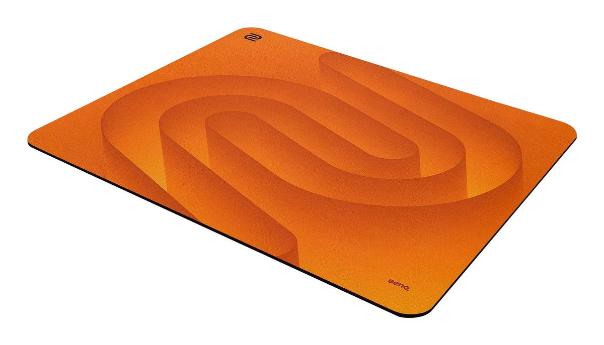 Alfombrilla Gaming Zowie G-Sr-Se-Zc08 Naranja (9h.N5mfs.A61)