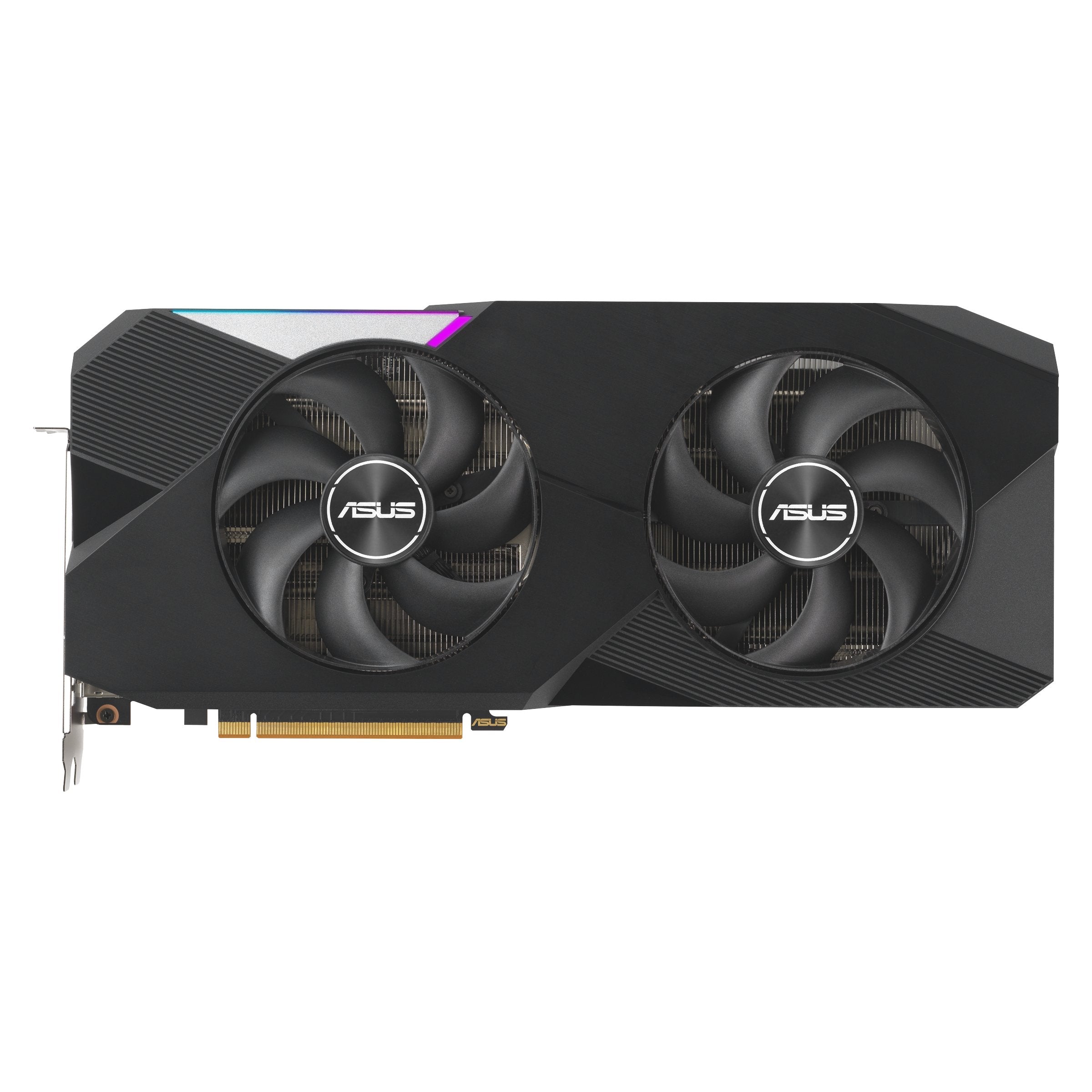 Vga Asus Radeon Rx 7900 Xtx 24gb Dual Oc