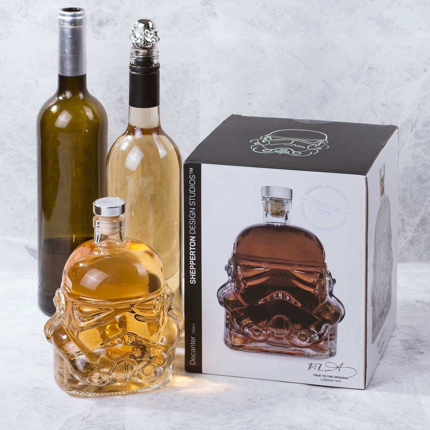 Thumbs Up! Stormtrooper Original - Jarra-750ml