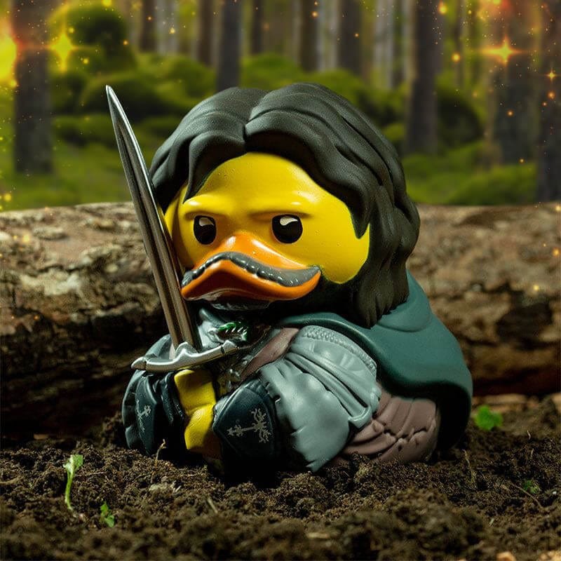 EAN 5056280455554 - TUBBZ 5056280455554 collectible figure imagen 3