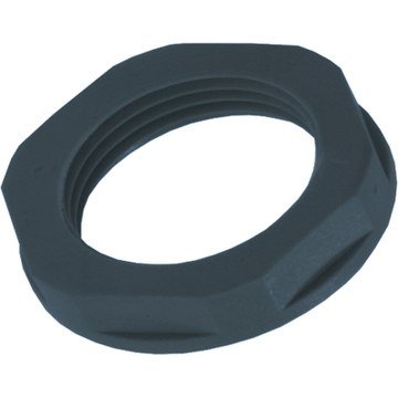 Lapp Skintop 53119140, Sicherungsmutter, Polyamid, Negro, M32, Mate, -40 - 100 °C