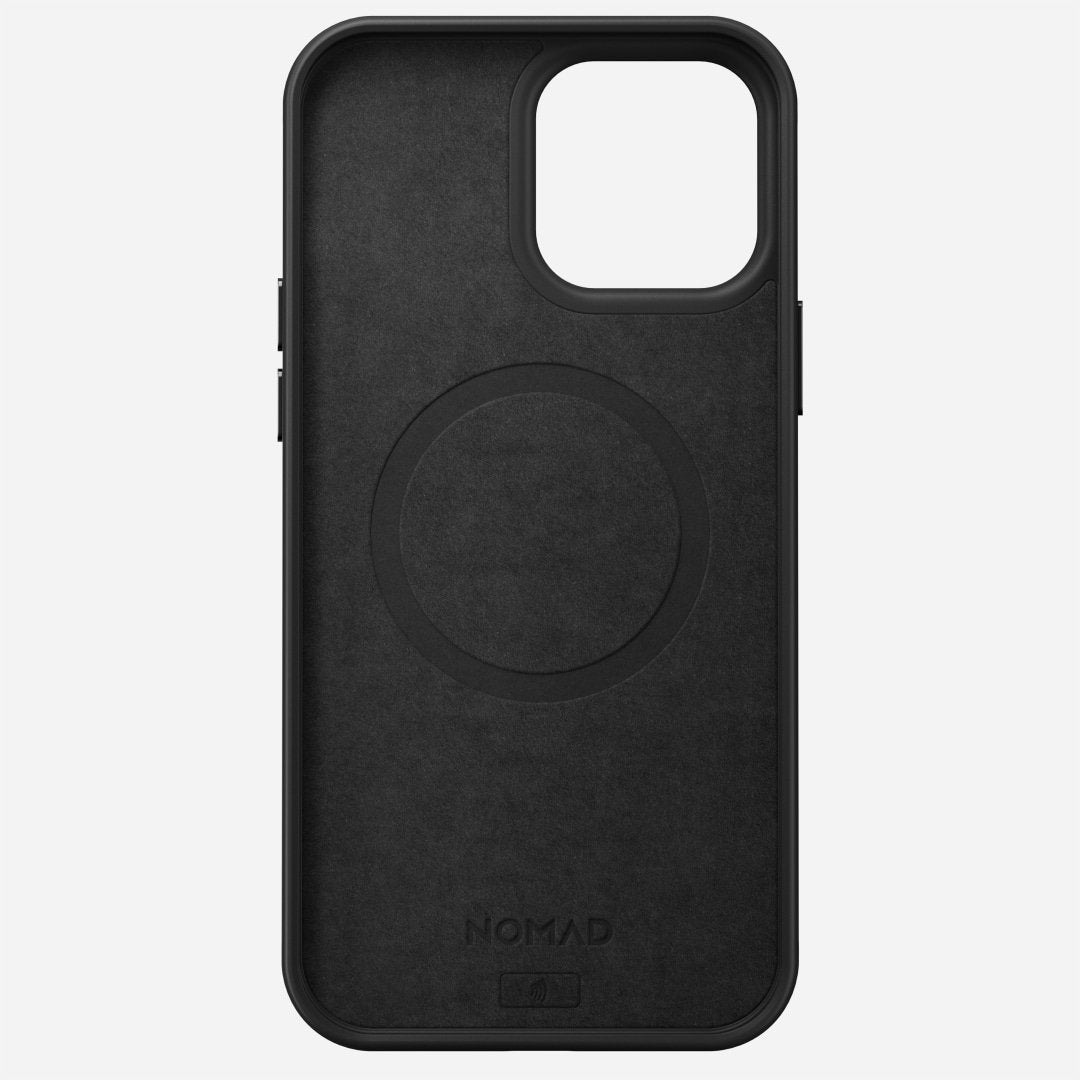 Nomad Sport Case Black Magsafe Iphone 13 Pro Max