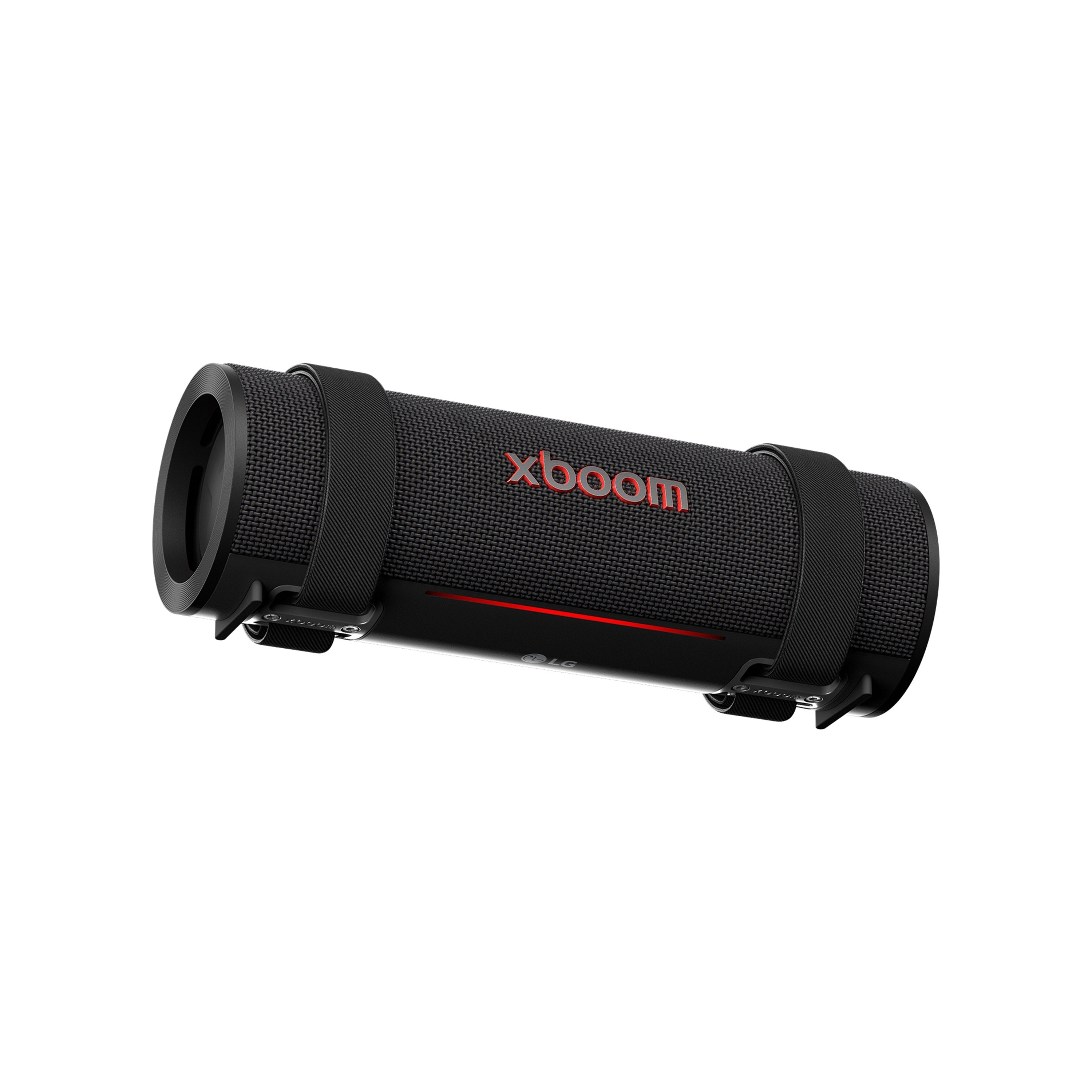 Altavoz  Lg Xboom Grab Inalámbrico Bluetooth 30w Negro