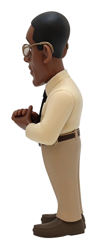 EAN 8436605113371 - MINIX Gus Fring imagen 2