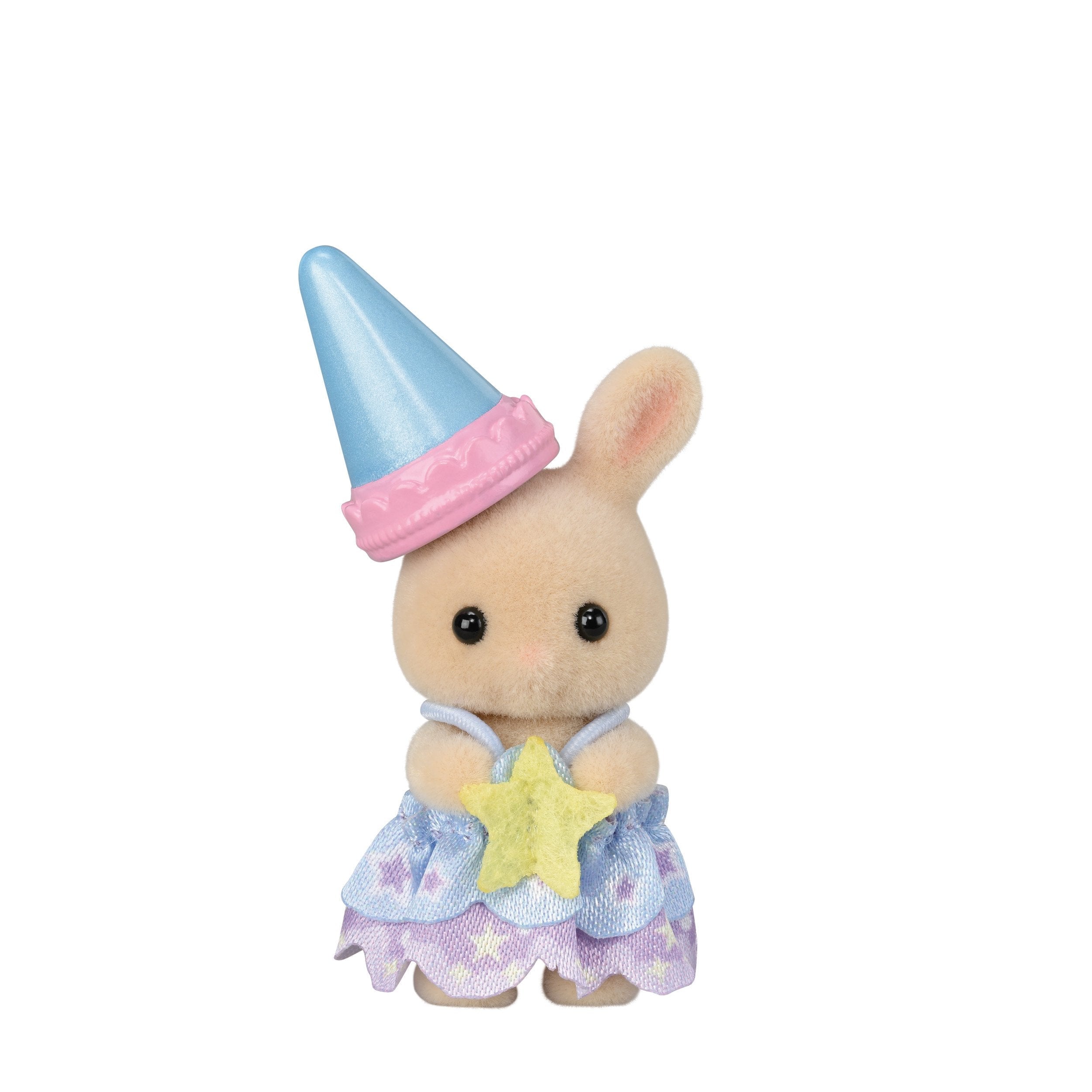 Epoch Sylvanian Families - Baby Prinzessinnen Juego 5818