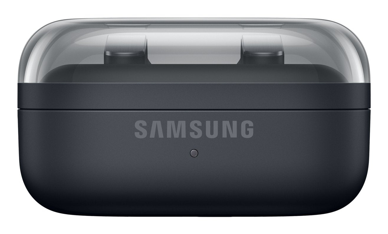 Auriculares Samsung Galaxy Buds4 Pro R640 Negro