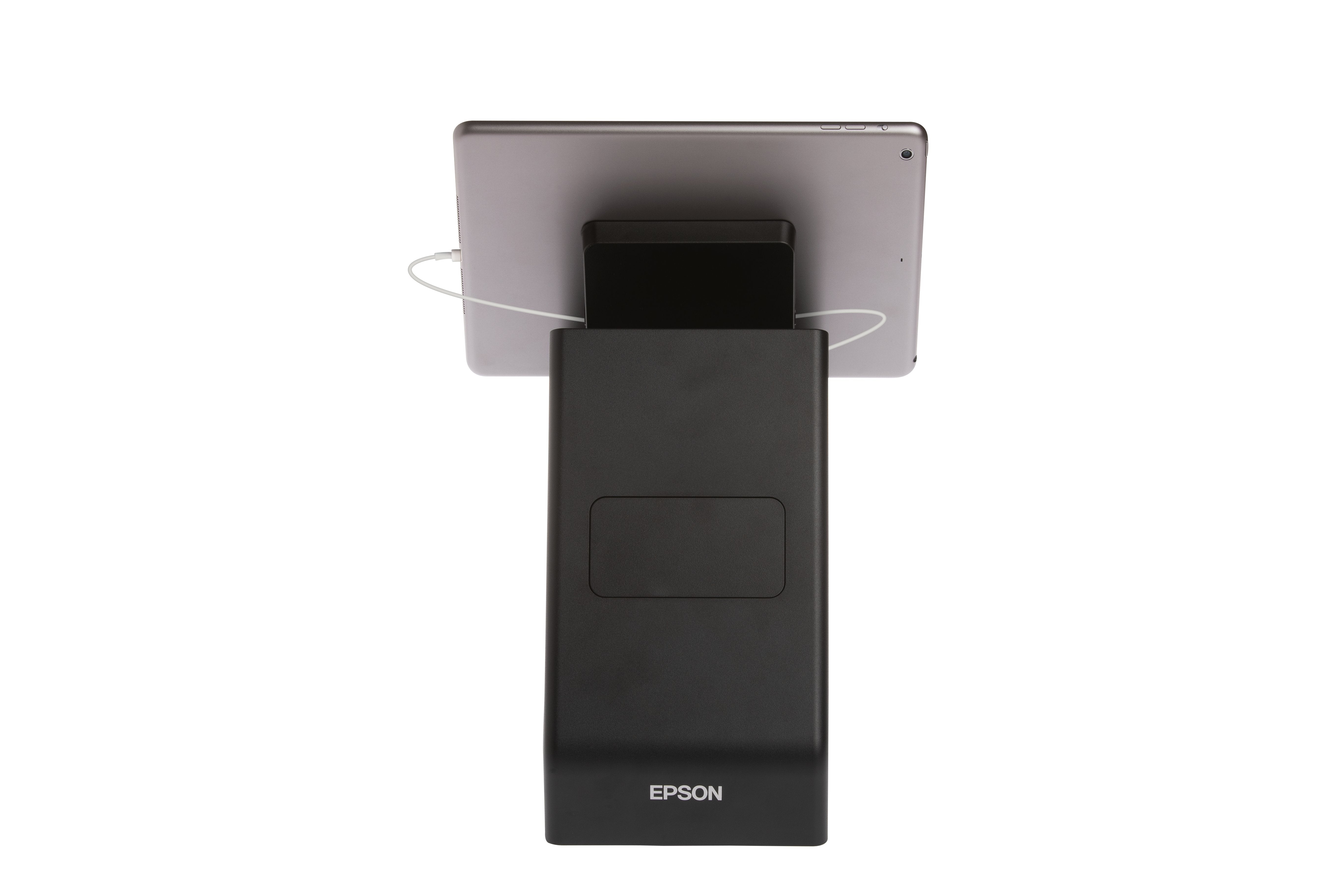 Impresora Epson Tm-M30ii-S Usb + Ethernet+Nes+ Lightning + Sd Black Ps Eu