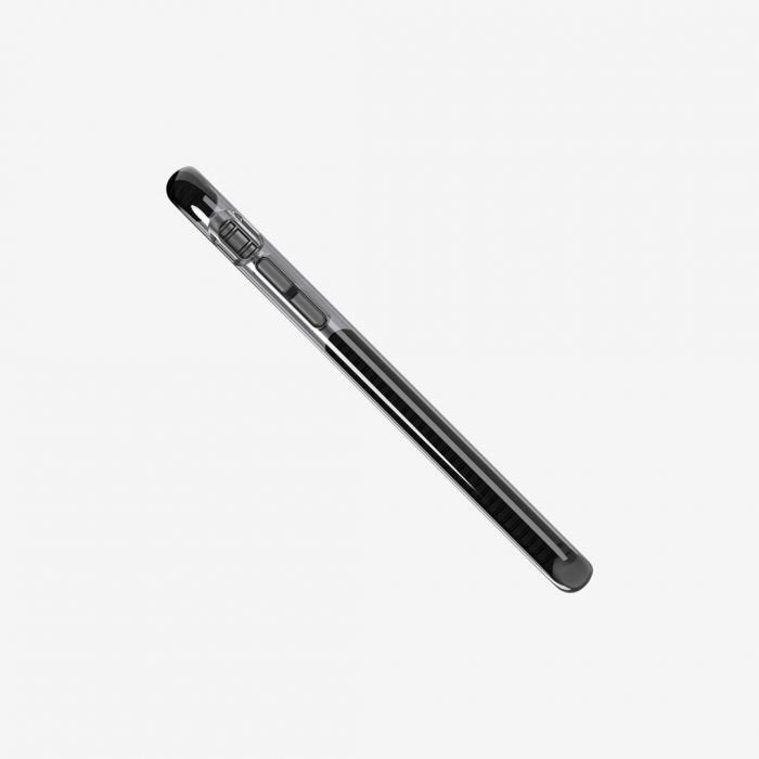 Tech21 Evocheck Case Smokey Negro For Iphone 11 - 5056234729588