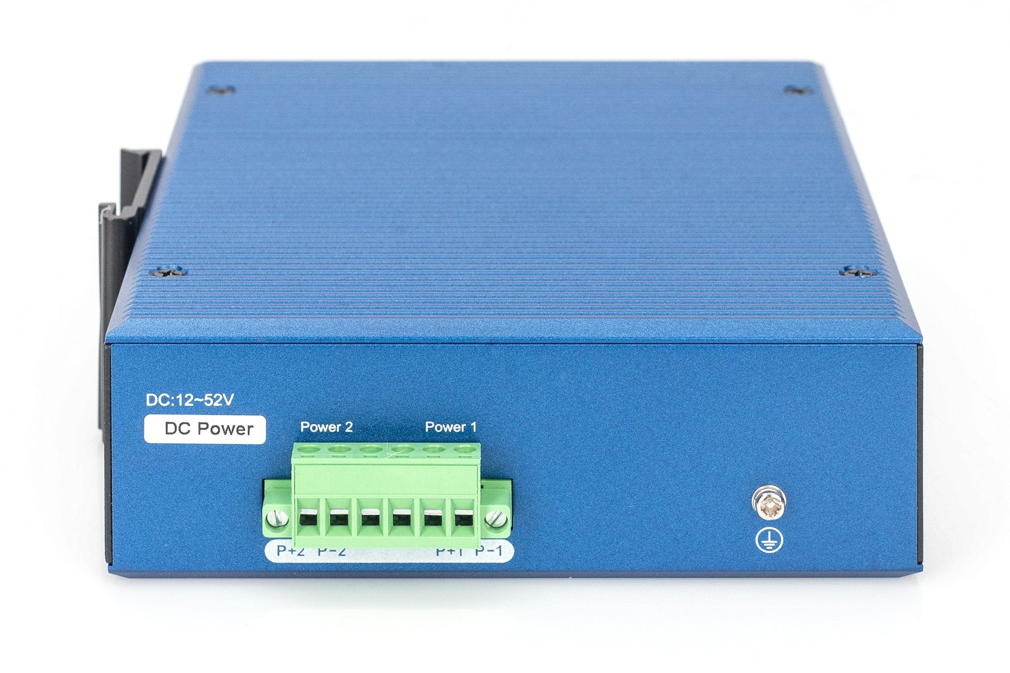 Digitus Switch 16-Port Gigabit Rj45/10/100/1000mbps