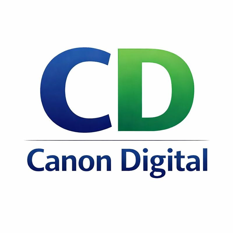 Canon Digital