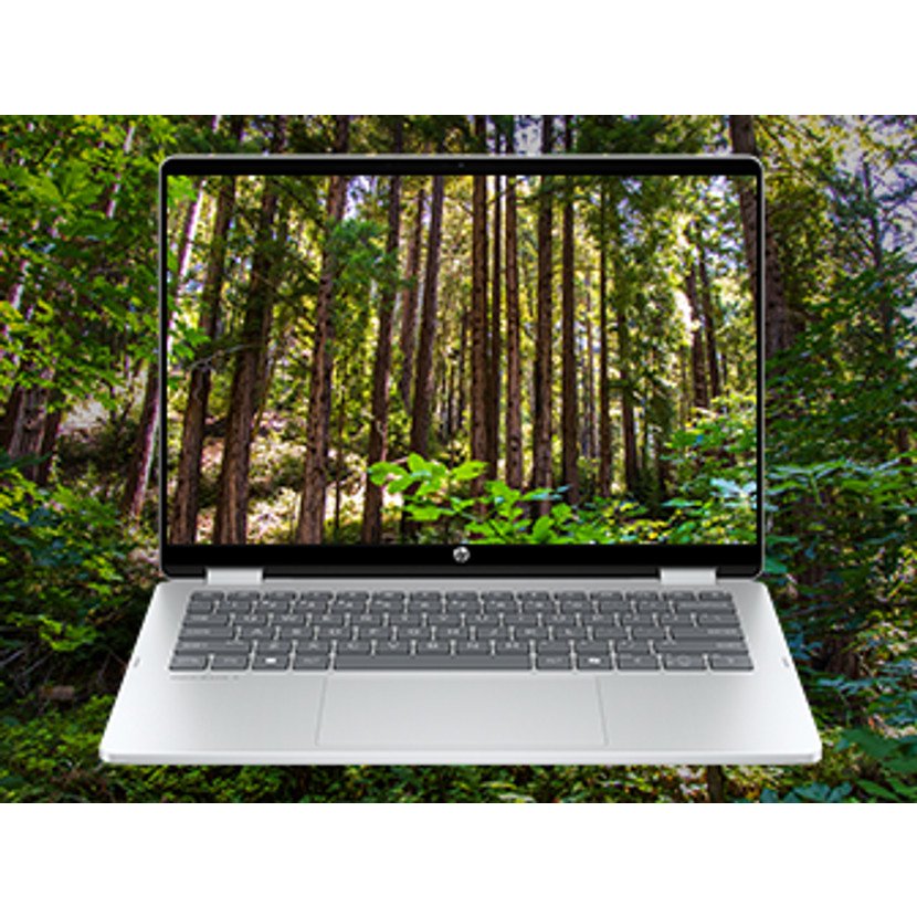 EAN 0199896062480 - HP OmniBook 5 Flip 2-in-1 14-fp0058ns Intel Core 7 150U Híbrido (2-en-1) 35,6 cm (14") Pantalla táctil 2K imagen 14