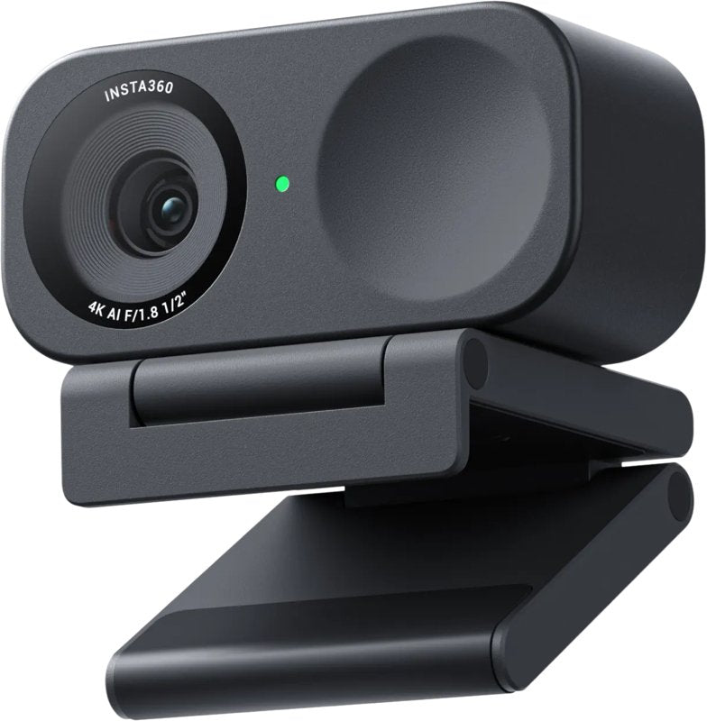 EAN 6970357858743 - Insta360 Link 2C cámara web 3840 x 2160 Pixeles USB Negro imagen 1