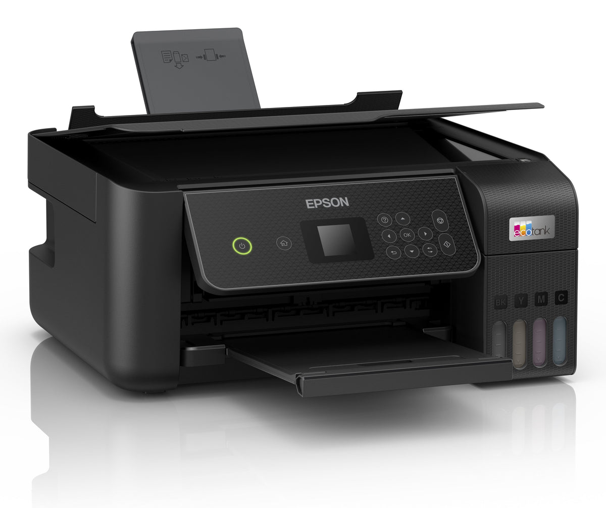 EAN 8715946720579 - Epson EcoTank ET-2870 imagen 3