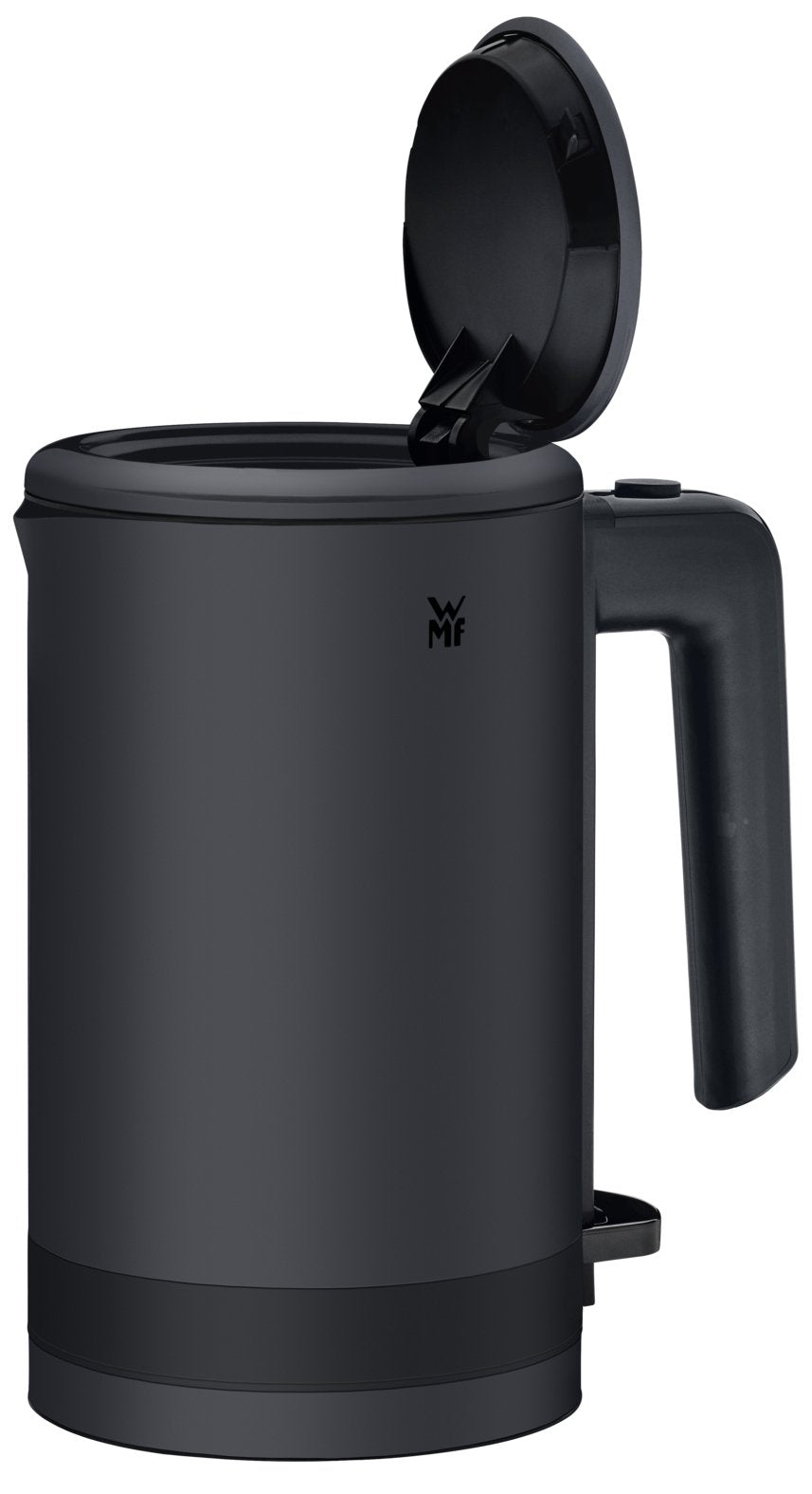 Wmf Hervidero Mini Travel Kettle Deep Negro