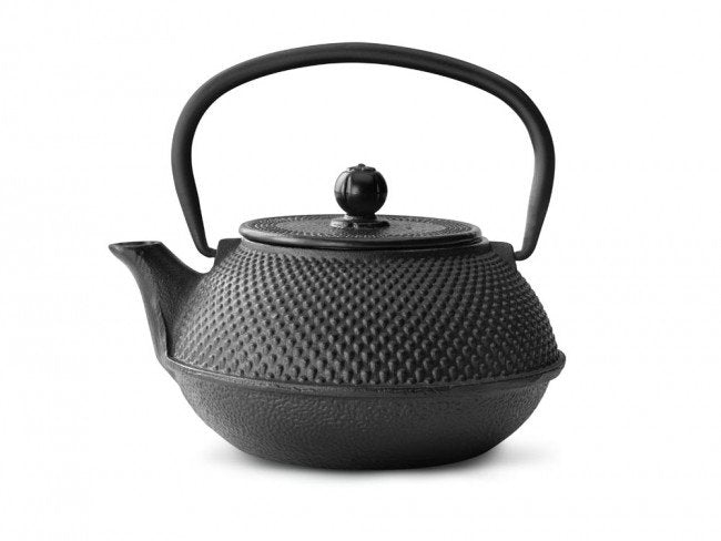 Tetera Bredemeijer Jang 800 Ml Negro