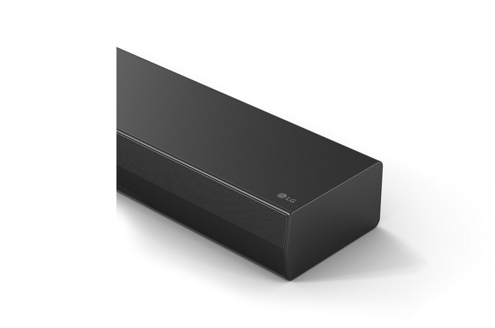 Lg Ds70ty, Barra De Sonido Negra, Dolby Atmos, Bluetooth, Hdmi Ds70ty.Adeullk