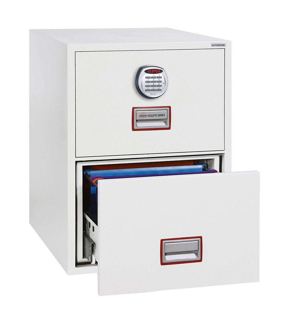 Phoenix Contact Hängeregistraturschrank Fs2272e Vertical Fire F Speditionsversand