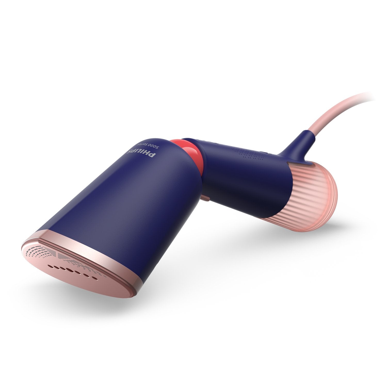 Philips Sth5030 20 Vaporizador Portátil, Azul Marino