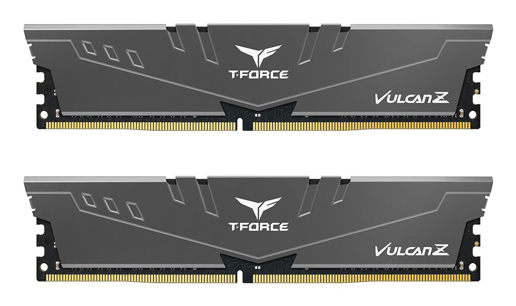 EAN 0765441654198 - Team Group VULCAN Z módulo de memoria 16 GB 2 x 8 GB DDR4 288-pin DIMM imagen 1