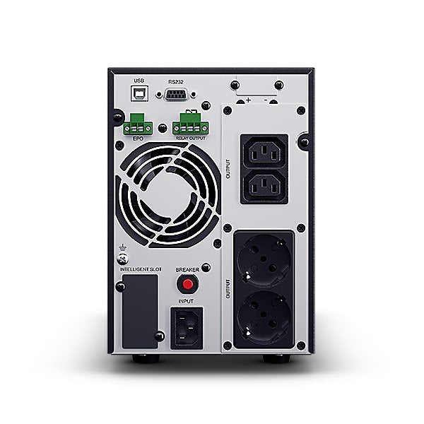 Usv Cyberpower Ols2000ea-De 2000va,1800w, Snmp, Schuko, Iec Ols2000ea-De
