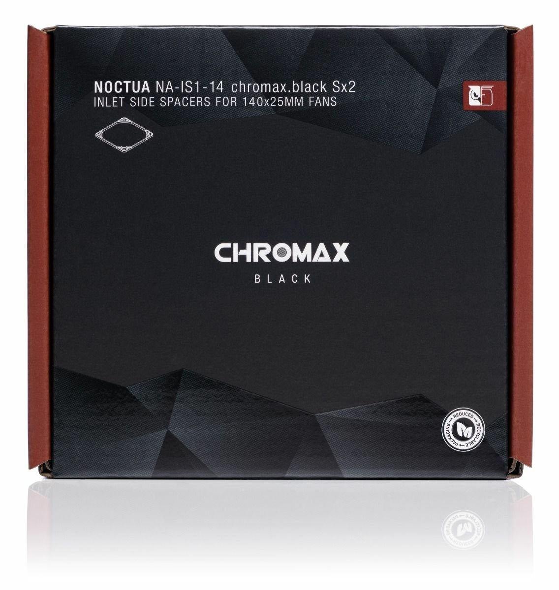 EAN 9010018201475 - Noctua NA-IS1-14 Adaptador imagen 6