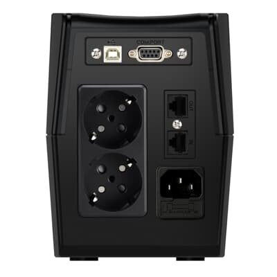 Ups Powervalue 11li Up 1500 Va Eu