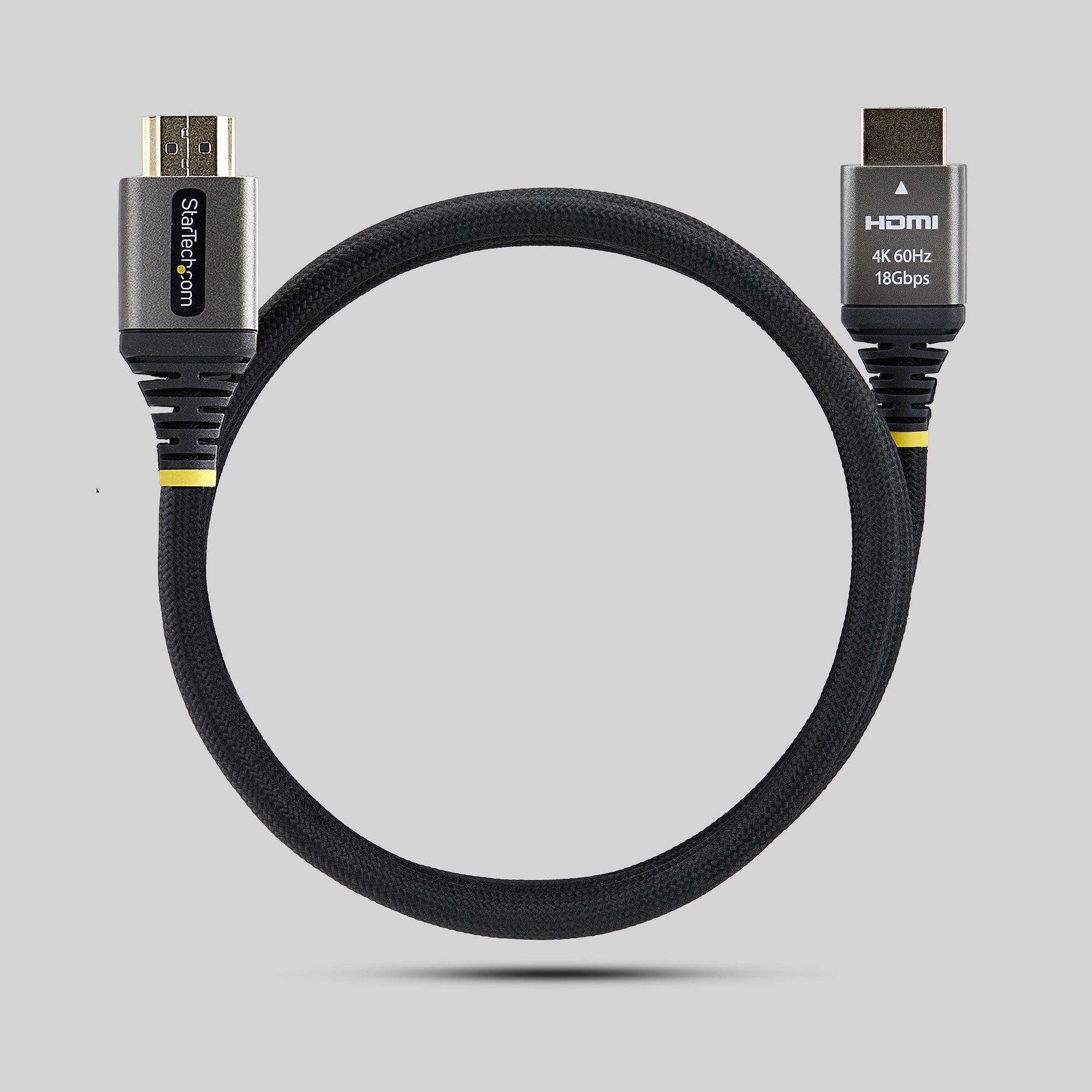 Cable Hdmi Certificado De Alta Cabl
