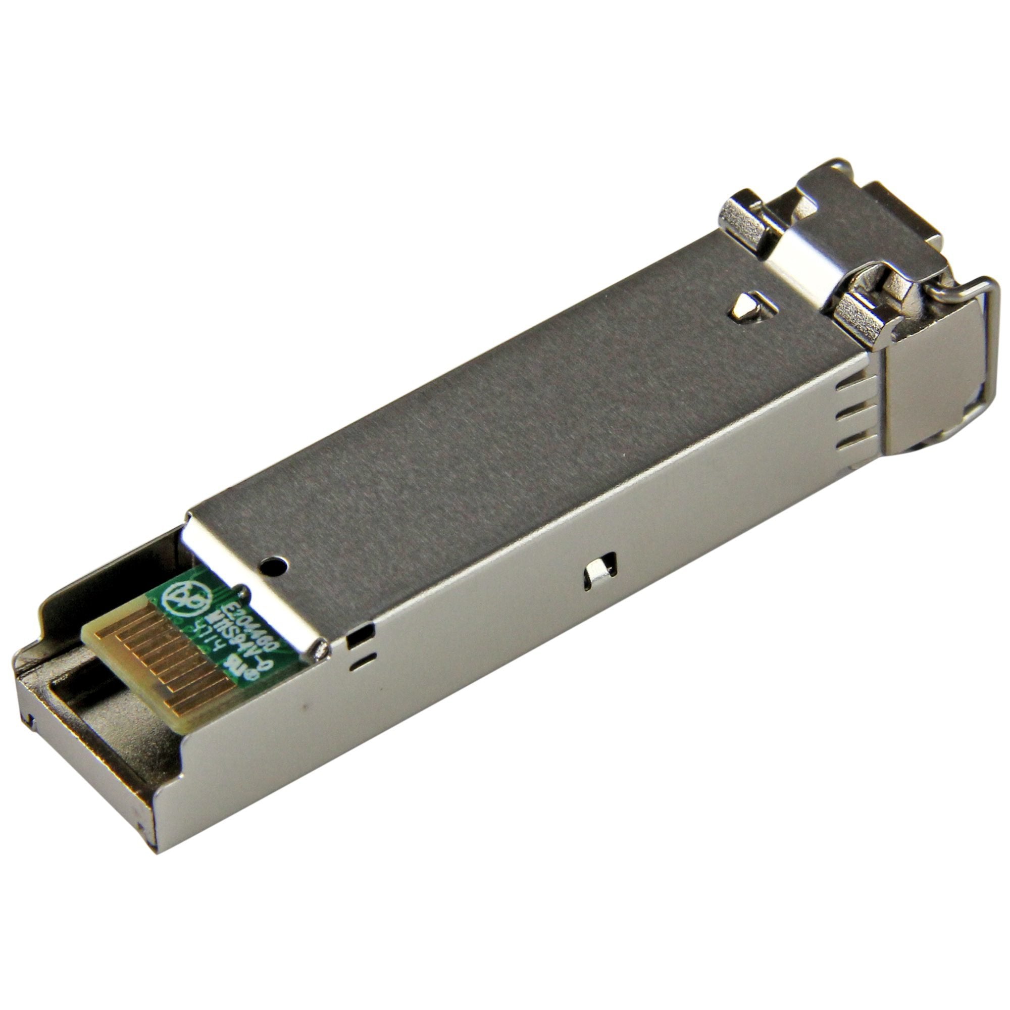 EAN 0065030849432 - StarTech.com SFPGESST red modulo transceptor Fibra óptica 1250 Mbit/s imagen 2
