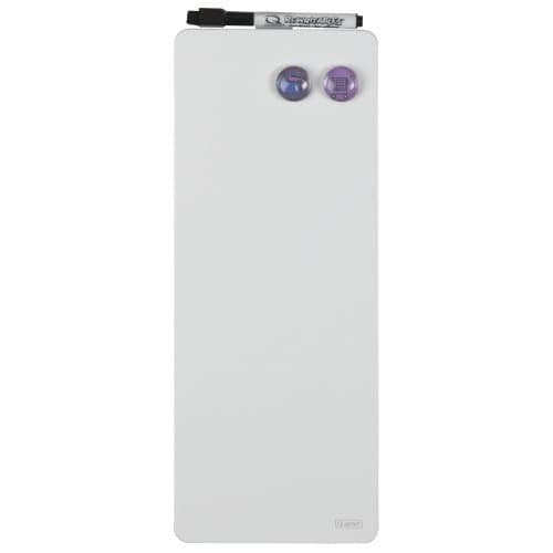 Acco Whiteboard - 140 X 360 Mm - Magnético