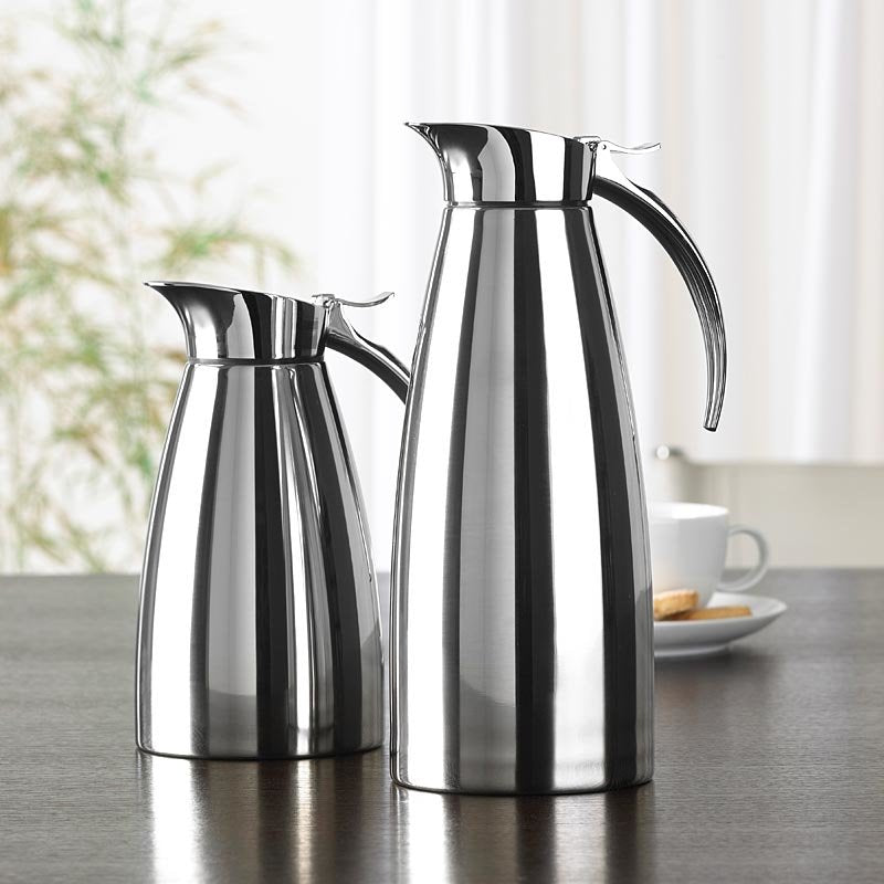 EAN 4009049203812 - EMSA Eleganza termo 0,3 L Acero inoxidable imagen 2