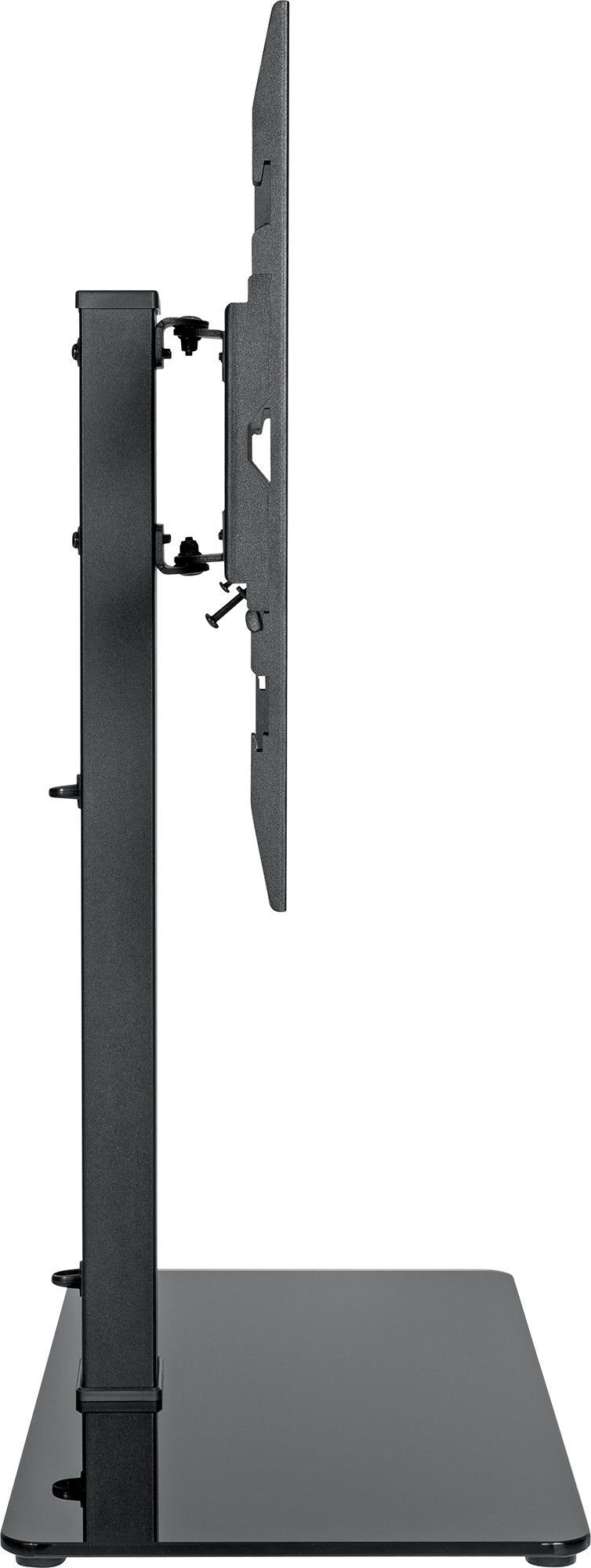 Schwaiger Soporte Tv 37-70 "Negro Max. 40kg Giratorio