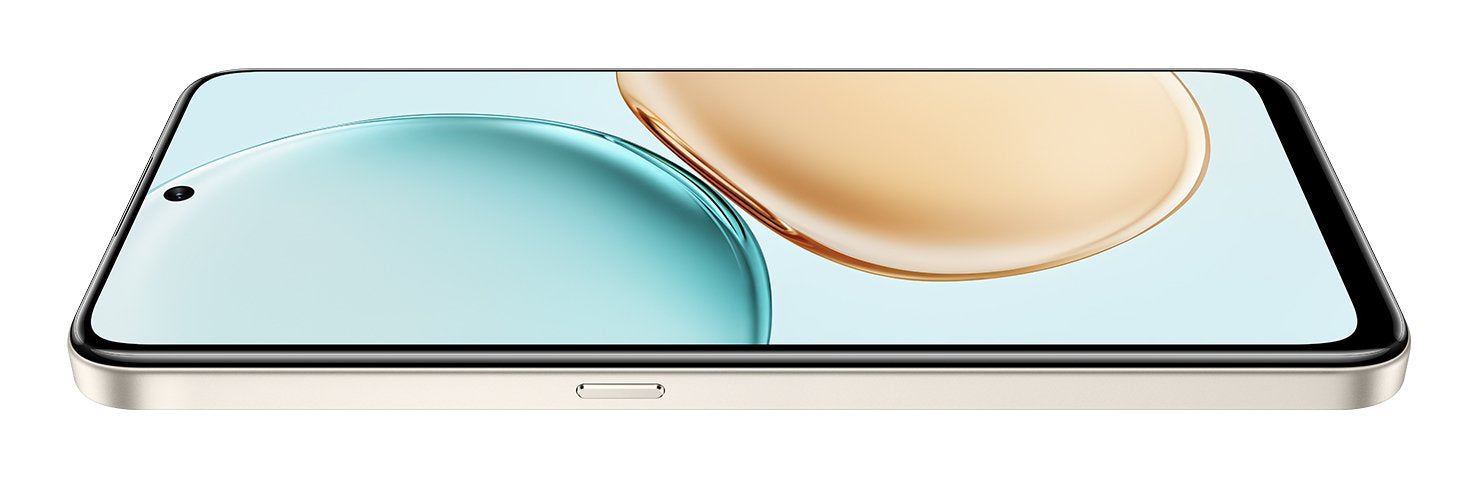 Honor 400 Smart 6+128gb 4g Desert Gold